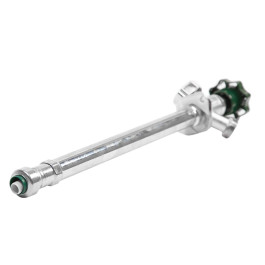 Незамерзающий уличный кран ArrowHead FA-50, для стен 200мм, Push-fit 16мм, с антисифоном