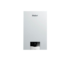 Настенный газовый конденсационный котел Vaillant ecoTEC plus VU 20CS/1-5 (N-INT4)