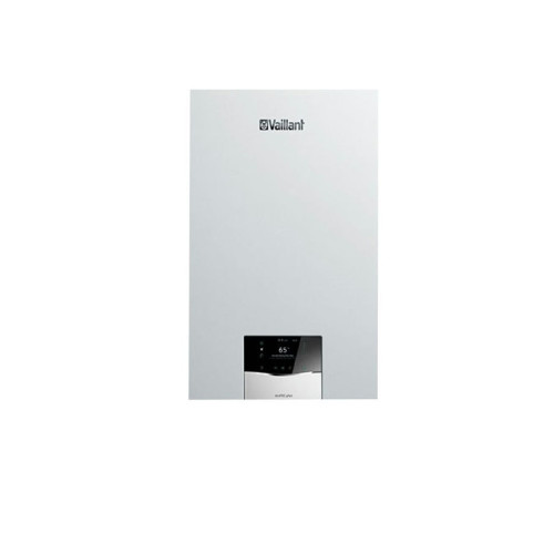 Настенный газовый конденсационный котел Vaillant ecoTEC plus VU 20CS/1-5 (N-INT4)