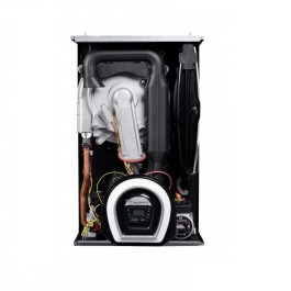 Котел газовый Federica Bugatti 25 VARME Cond двухконтурный