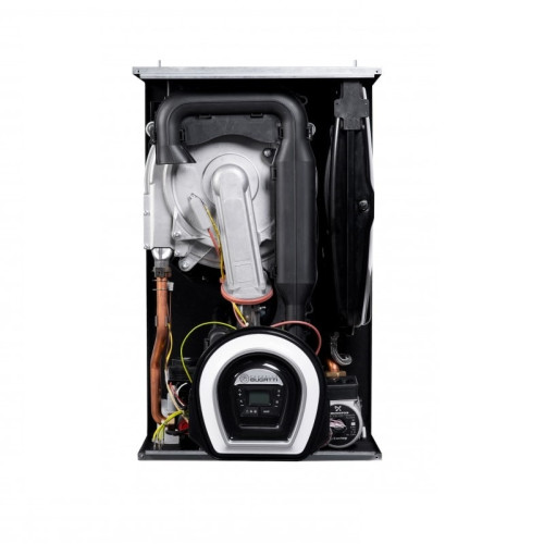 Котел газовый Federica Bugatti 35 VARME Cond двухконтурный