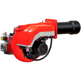 Горелка газовая одноступенчатая FBR GAS XP 60 CE TC + R. CE D1"-S  232-522 кВт