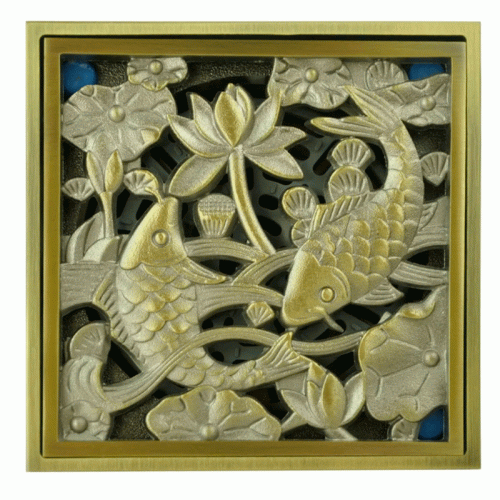 Трап для душа MagDrain FC 05 Q50-Q Трап для душа MagDrain FC 05 Q50-Q