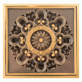 Трап для душа MagDrain FC08Q50-H