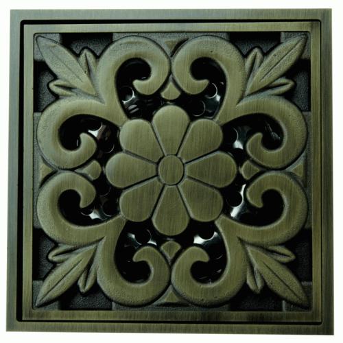 Трап для душа MagDrain FC11Q50-Q Трап для душа MagDrain FC11Q50-Q