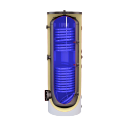 Бойлер косвенного нагрева AUSTRIA EMAIL HT 200 ERMR