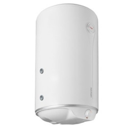 Бойлер косвенного нагрева настенный Atlantic 100 литров с ТЭНом