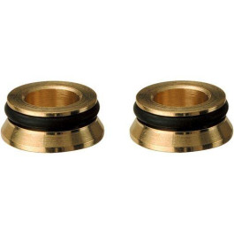 FAR Адаптер для узлов нижнего подключения (1421,1422,1423,1424) для радиаторов с НР 3/4"