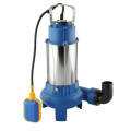 Фекальный насос UNIPUMP FEKACUT V1100DF