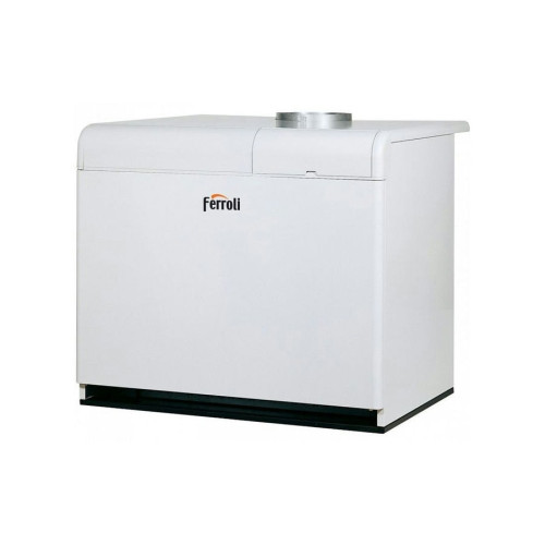 Напольный котел Ferroli Pegasus F3 N 153 2S