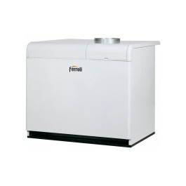 Напольный котел Ferroli Pegasus F3 N 289 2S