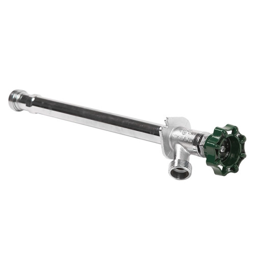 Незамерзающий уличный кран ArrowHead FF-50, для стен 250мм, PushFit 16мм Незамерзающий уличный кран ArrowHead FF-50, для стен 250мм, PushFit 16мм