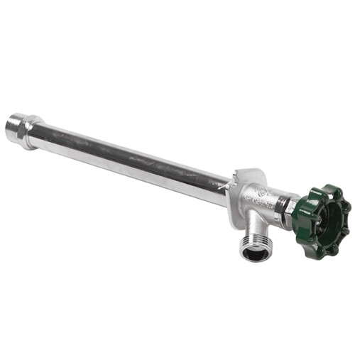 Незамерзающий уличный кран ArrowHead FF-75, для стен 400мм, 1/2"х3/4" Незамерзающий уличный кран ArrowHead FF-75, для стен 400мм, 1/2"х3/4"