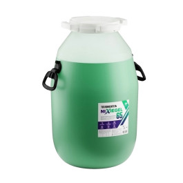 Теплоноситель NIXIEGEL -65С 50 кг на основе этиленгликоля