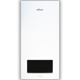 Котел газовый настенный Vanward Pioneer 15F двухконтурный