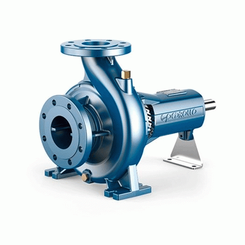 Гидравлическая часть центробежного насоса Pedrollo FG 40/250A