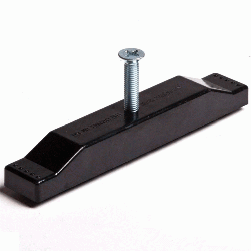 Фиксатор решётки пластиковый DN200 AquaStok