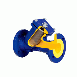 Фильтр Gokce STX/DLAU5-25