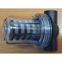 Фильтр топливный 3/8" Shokouh