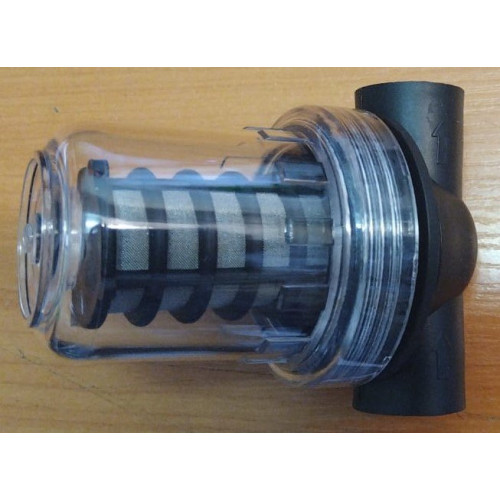 Фильтр топливный 3/8" Shokouh