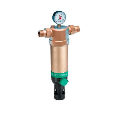 Фильтр F76S-1 1/2"AAM Honeywell