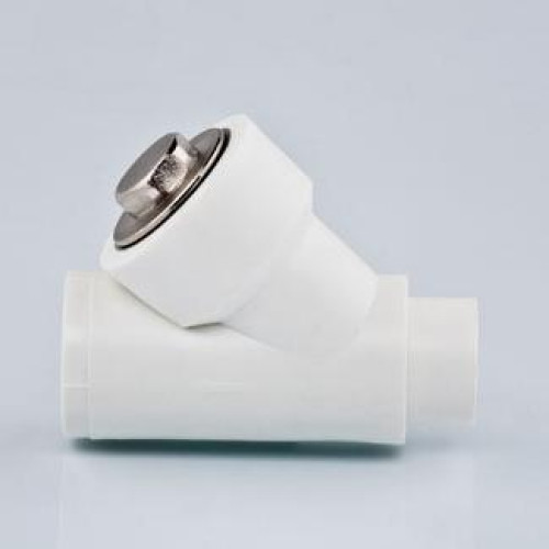 Фильтр сетчатый вн./нар. Tebo D 25 Фильтр сетчатый вн./нар. Tebo D 25