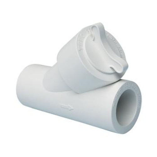 Фильтр сетчатый вн./вн. Tebo D 20 Фильтр сетчатый вн./вн. Tebo D 20