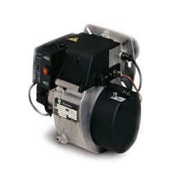 Горелка дизельная одноступенчатая Lamborghini FIRE 1  16-35 кВт