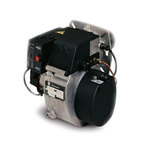 Горелка дизельная одноступенчатая Lamborghini FIRE 1 16-35 кВт Горелка дизельная одноступенчатая Lamborghini FIRE 1 16-35 кВт