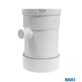 Коаксиальный комплект для слива конденсата Baxi 60/100 (арт. KHG71411971)