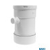 Коаксиальный комплект для слива конденсата Baxi 60/100 (арт. KHG71411971) Коаксиальный комплект для слива конденсата Baxi 60/100 (арт. KHG71411971)