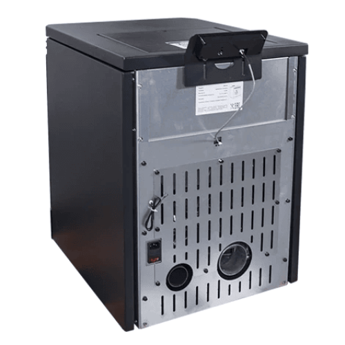 Пеллетный камин ZOTA  B6H30 6кВт WIFI