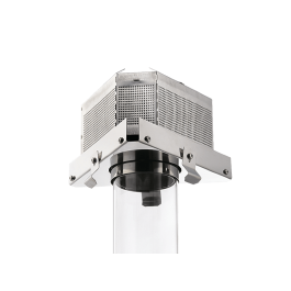 Камин уличный инфракрасный газовый Ballu BOGH-15