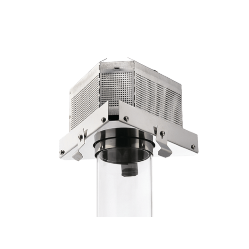 Камин уличный инфракрасный газовый Ballu BOGH-15 Камин уличный инфракрасный газовый Ballu BOGH-15