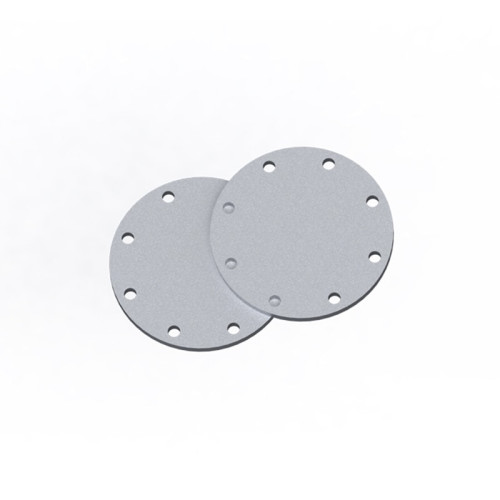 Фланец заглушка Elsen DN150 8 отверстий