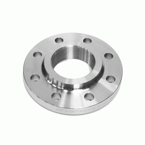 Фланец резьбовой Usystems DN50 2" ВР