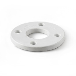 Фланец полипропиленовый Pro Aqua ДУ 110 мм EN1092