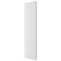 Вертикальный дизайн радиатор Royal Thermo Flat 400-1800 Bianco Traffico