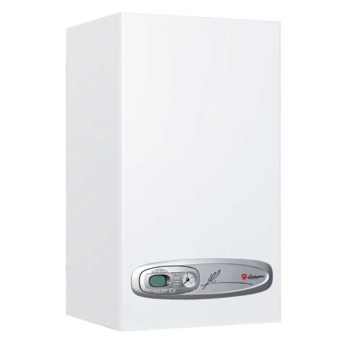 Газовый настенный одноконтурный котел Lamborghini FLD HF 24