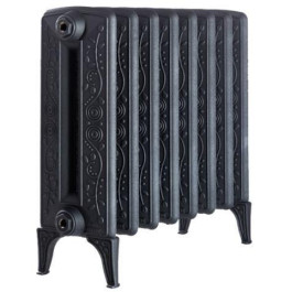 Чугунный радиатор Guratec Flora 640 (11 секций)