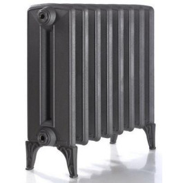 Чугунный радиатор Guratec Flora-G 640 (15 секций)