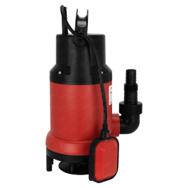 Насос фекальный Jemix ФН 125-5 для грязной воды