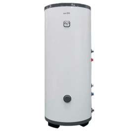 Бойлер косвенного нагрева напольный Uni-Fitt Stinox F 150