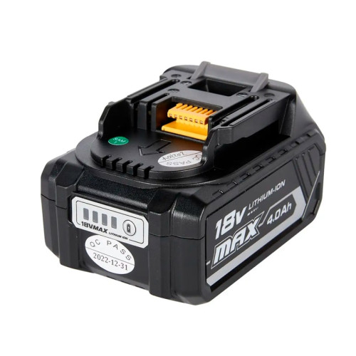 Аккумулятор Lithium-ion Rommer 18В 4.0Ah 72Wh для пресс-инструмента