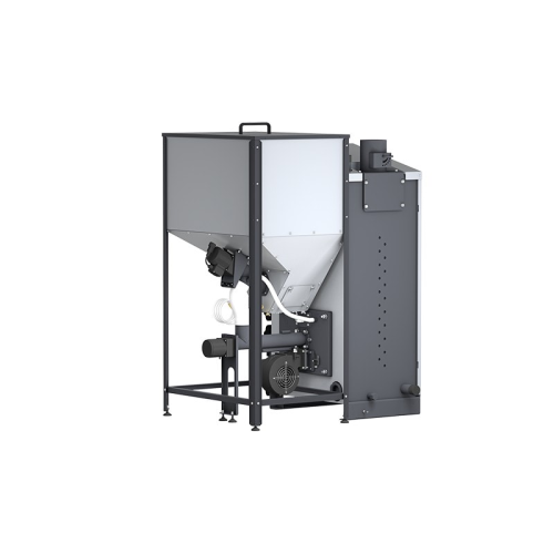 Котел пеллетный ZOTA Focus-12