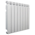 Алюминиевый радиатор Fondital CALIDOR SUPER B4 350 10 секций