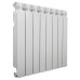 Алюминиевый радиатор Fondital CALIDOR SUPER B4 500 8 секций Алюминиевый радиатор Fondital CALIDOR SUPER B4 500 8 секций
