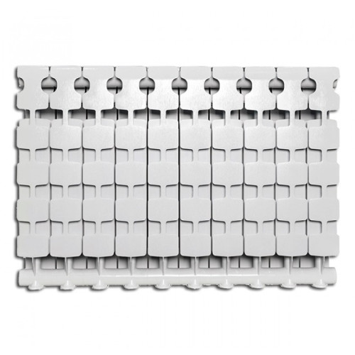 Алюминиевый радиатор Fondital ARDENTE 500 8 секций