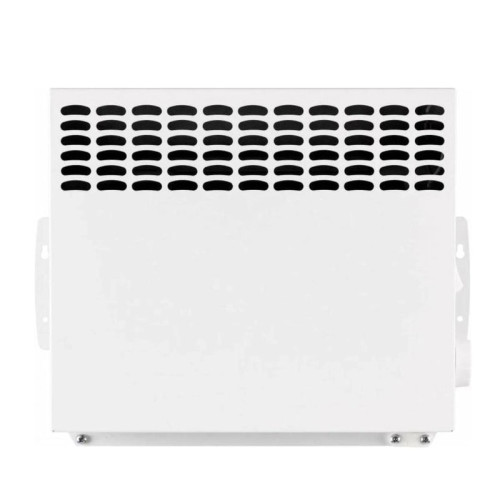 Электрический конвектор BEHA Teddy 248W, с передней стальной панелью Электрический конвектор BEHA Teddy 248W, с передней стальной панелью