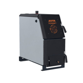 Котел твердотопливный ZOTA Forest 16